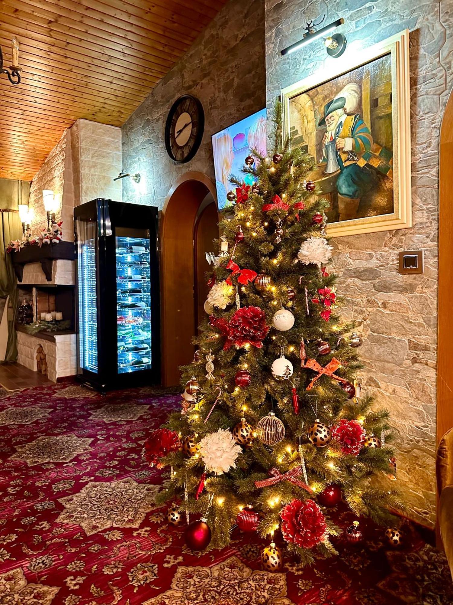 Hotel Bergland Grainau Dış mekan fotoğraf