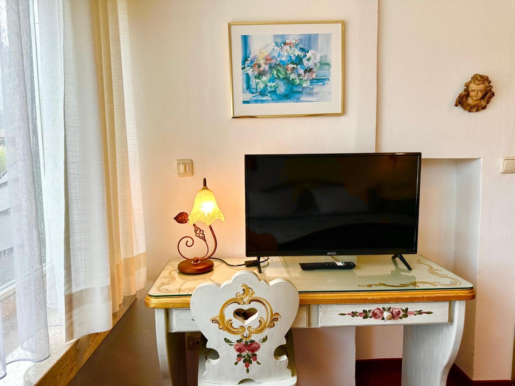 Hotel Bergland Grainau Dış mekan fotoğraf